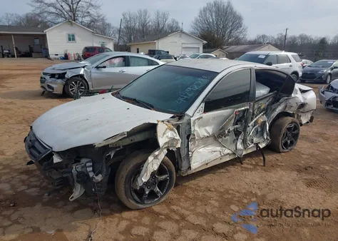 2006 Nissan Altima 2.5 S z USA, uszkodzony, nr VIN 1N4AL11D56C259244